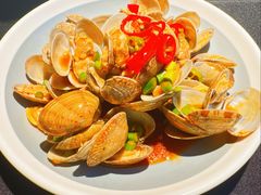 -海趣餐厅·苏式家菜(高新店)