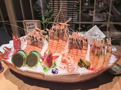 -Minase水濑·日料放题(外滩店)