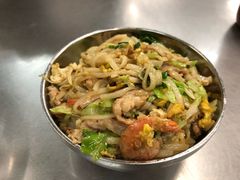 -广场正宗原汁薏米店