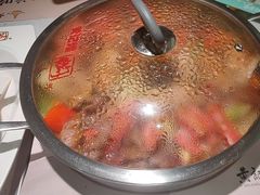 -黄记煌三汁焖锅(悦方IDmall店)