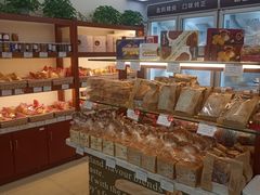 -红宝石·鲜奶小方(莘庄龙之梦店)