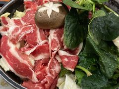 -银子铁板烧料理自助餐(人民广场店)