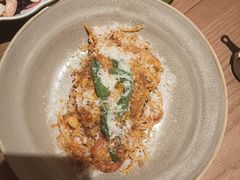 -芭莉与彩虹西餐厅(成都合生汇店)