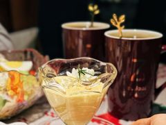 -吱咖啡西式简餐