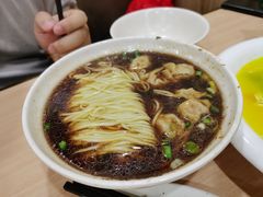 虾籽饺面-蒋家桥饺面店(广陵路店)