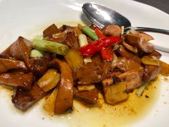 -沈灶河豚宴·河豚融合餐厅(汉中路店)
