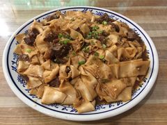胡羊焖饼-壹阁胡羊焖饼(特色小吃街店)