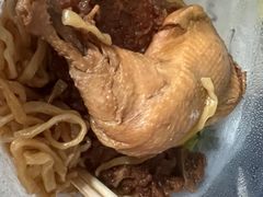 -寅春百年老卤面(文鼎雅苑店)