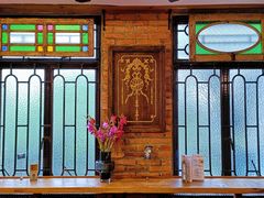 -西关84·History·Art·Cafe