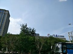 -远洋未来广场(育慧北路店)