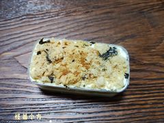 怪兽小方-研麦家面包(亚泰华府店)
