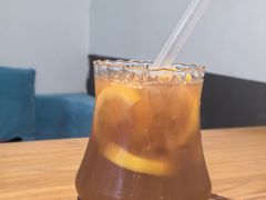 -树咖啡tree coffee