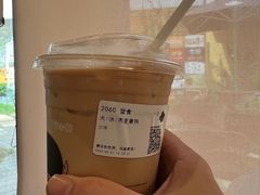 -Tims天好咖啡(华侨城步行街店)