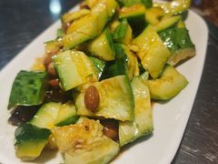 -松林烧烤·慧忠北里216小野串
