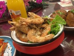 -好口味小吃楼·东北菜(太原南街店)