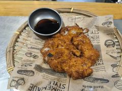 -十面欢腾·海鲜面·台式Bistro(长乐路店)