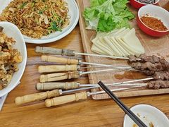 -范家大院(华为店)