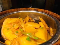 -苹果树下艺术餐厅(通州店)