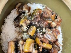 -红星光发煲仔饭(文海店)