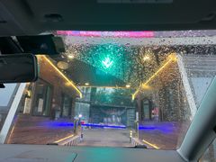 -枫花园汽车电影院(朝阳公园店)