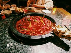 -蜀大侠火锅(建设路第五大道店)