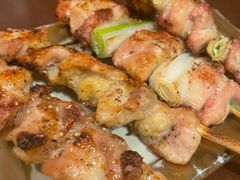 烧鸟-弓二·烧鸟居酒屋(财富购物中心店)