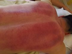 -康正盲人按摩养生馆(君御花园店)