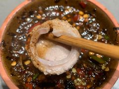 -苗阿哥酸汤牛肉火锅(体育场店)