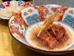 -鮨政· Omakase(港汇恒隆广场店)