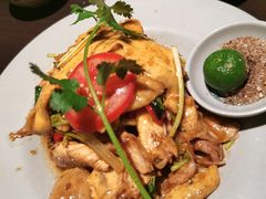 越式盐焗麻油鸡-大头虾越式风味餐厅(光明广场店)