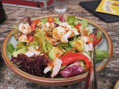 -RAC BAR(安福路店)