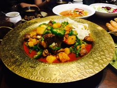 -楼兰新疆主题餐厅(苏州中心店)