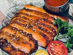 -岛风·台食小馆 ISLAND BISTRO(烟台山店)