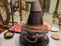 -东来顺饭庄(apm总店)