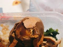 -韩萍老南京馄饨(河西万达店)