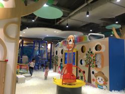 -meland亲子乐园•活动包场(佛山新DNA购物中心店)