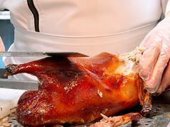 -紫光园·烤鸭·北京菜(团结湖店)