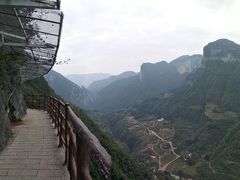 -鹿院坪生态旅游景区