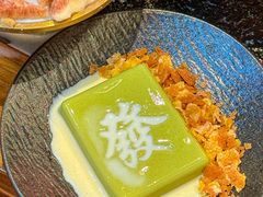 -永發發串串火锅馆·烧烤·大排档(传媒大学店)