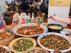 -佬缸炮江湖川菜(玉林店)