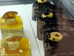 -麦雪尔甜品·生日蛋糕(新街口旗舰店)