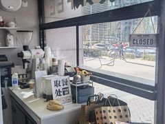 -卖呆儿咖啡(望京店)
