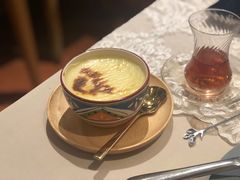 米布丁-伊斯坦布尔土耳其清真咖啡餐厅