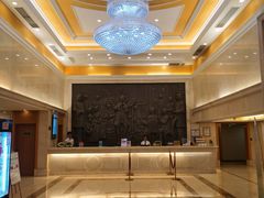 -维也纳酒店(南京奥体中心店)