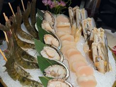 -1718海鲜火锅(华福店)