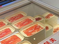 -福成自助烤肉(双桥万达店)