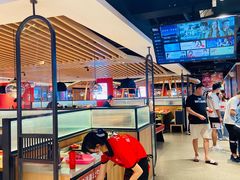 -季季红火锅(长沙步行街店)