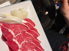 -满来寿喜烧(金虹桥店)