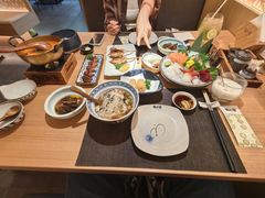 -德川家日本料理(中关村寰太大厦店)