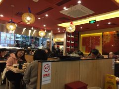 -味千拉面(双井店)